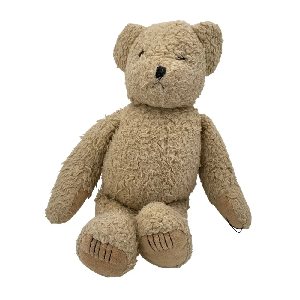 Vintage Cape Craftsmen Inc Teddy Bear 17